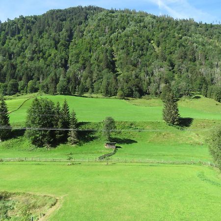 Alpenhaus Denver Uttendorf Bagian luar foto