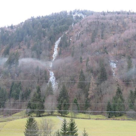 Alpenhaus Denver Uttendorf Bagian luar foto