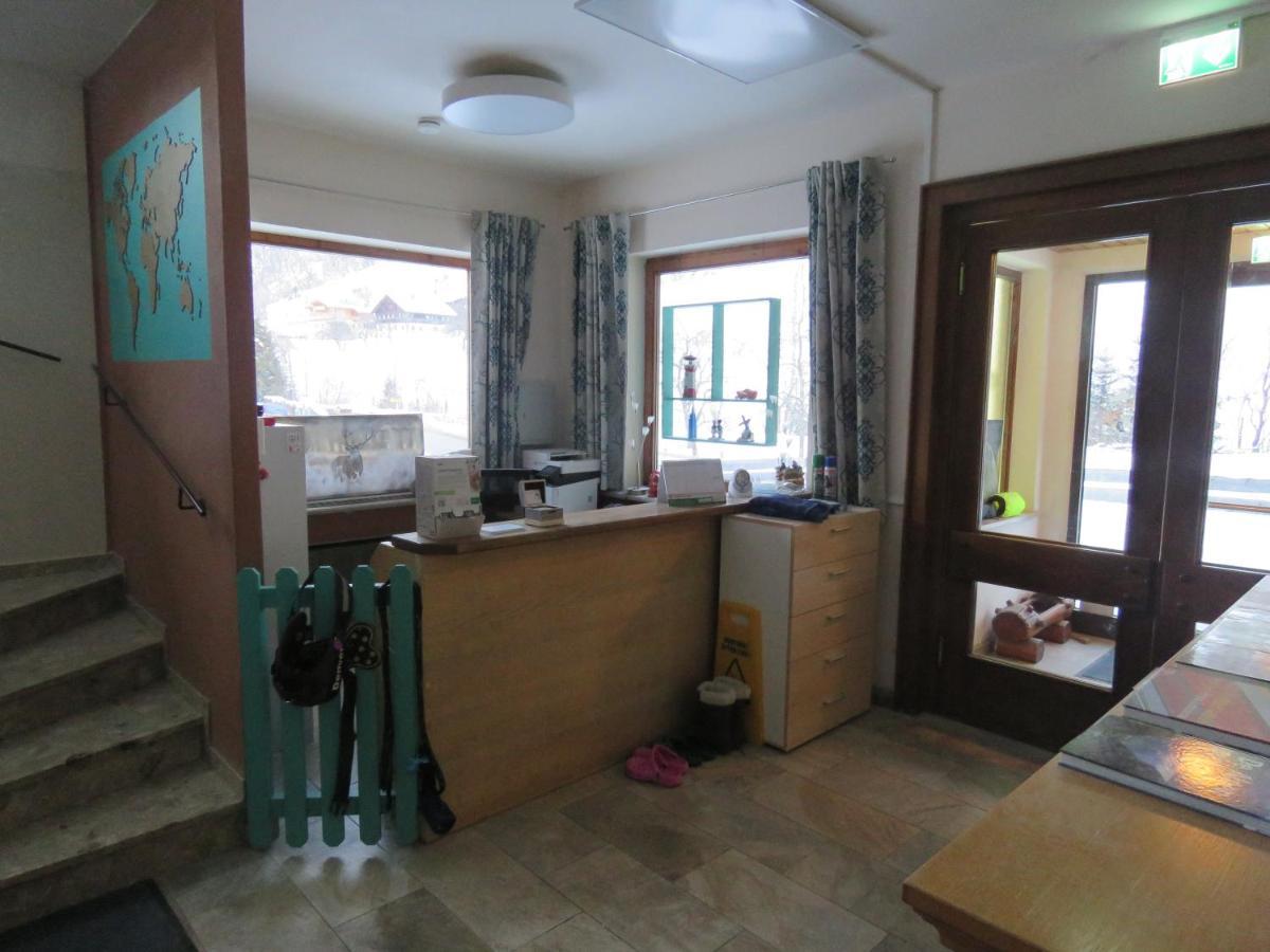 Alpenhaus Denver Uttendorf Bagian luar foto