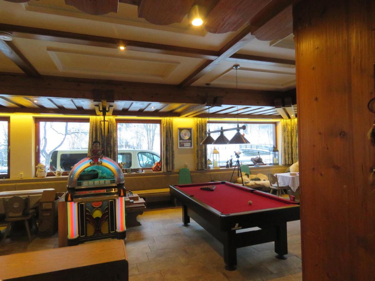 Alpenhaus Denver Uttendorf Bagian luar foto