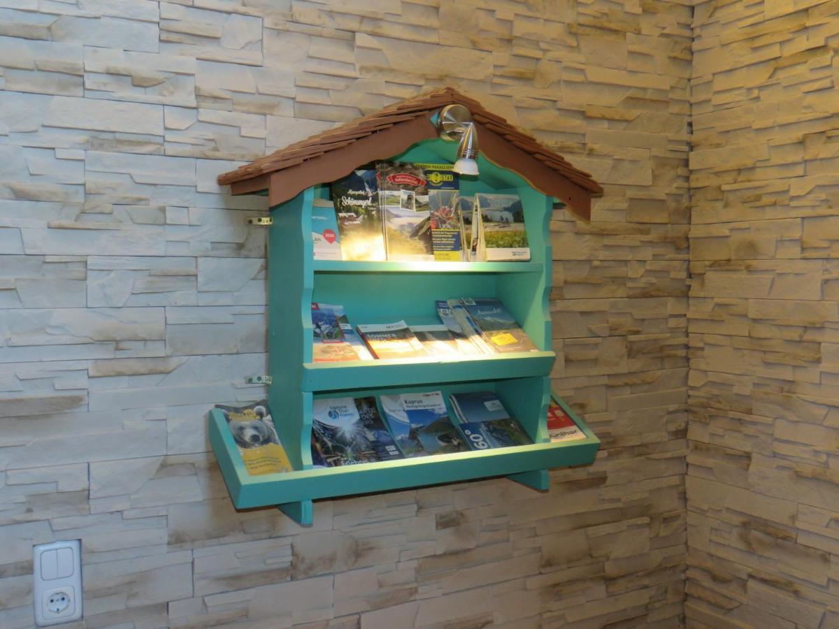 Alpenhaus Denver Uttendorf Bagian luar foto