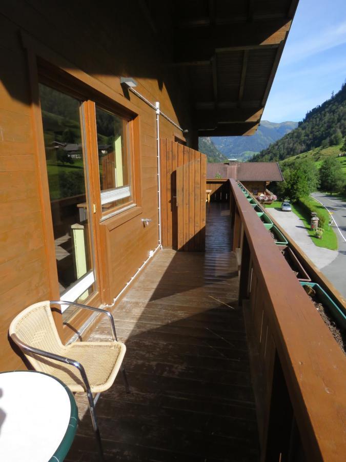 Alpenhaus Denver Uttendorf Bagian luar foto
