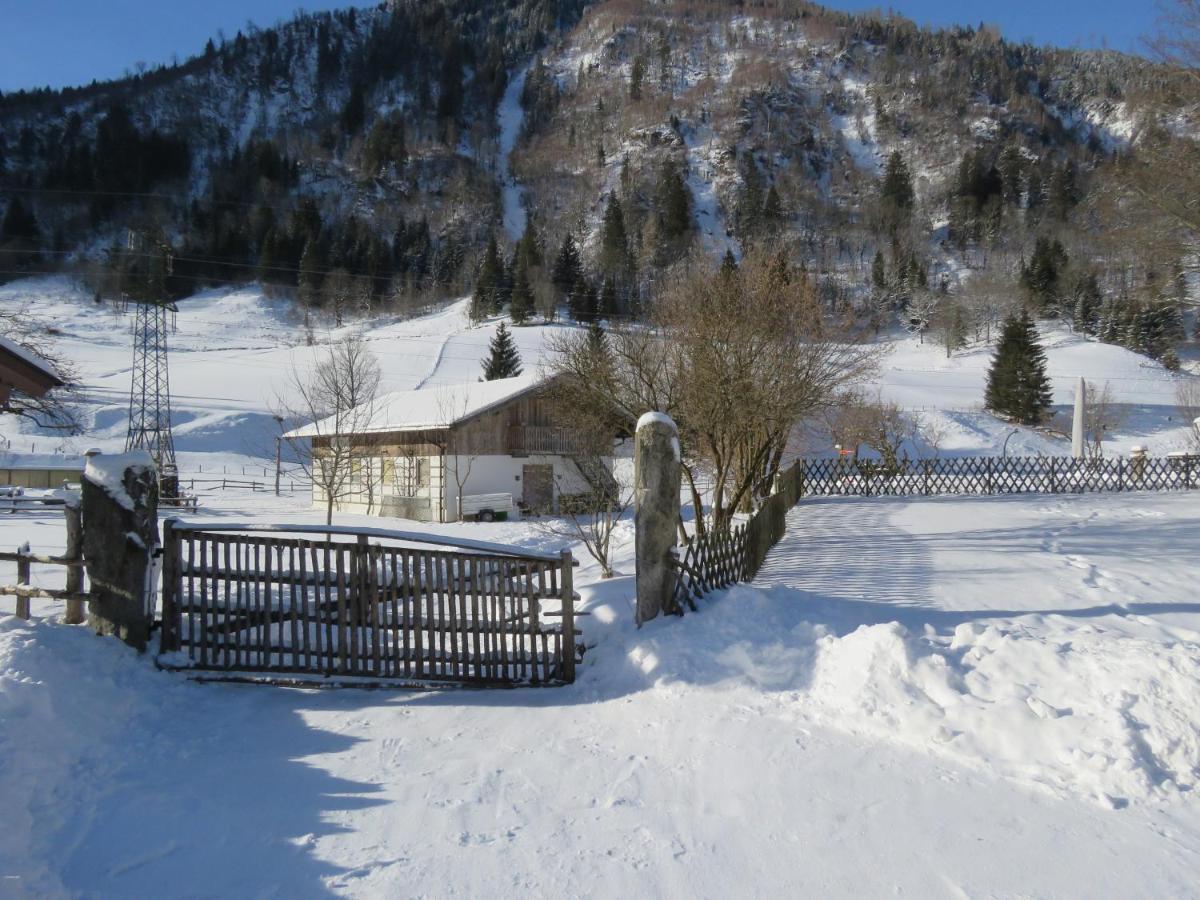 Alpenhaus Denver Uttendorf Bagian luar foto