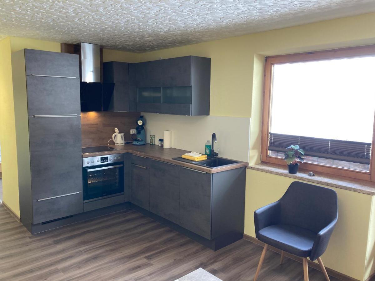 Alpenhaus Denver Uttendorf Bagian luar foto