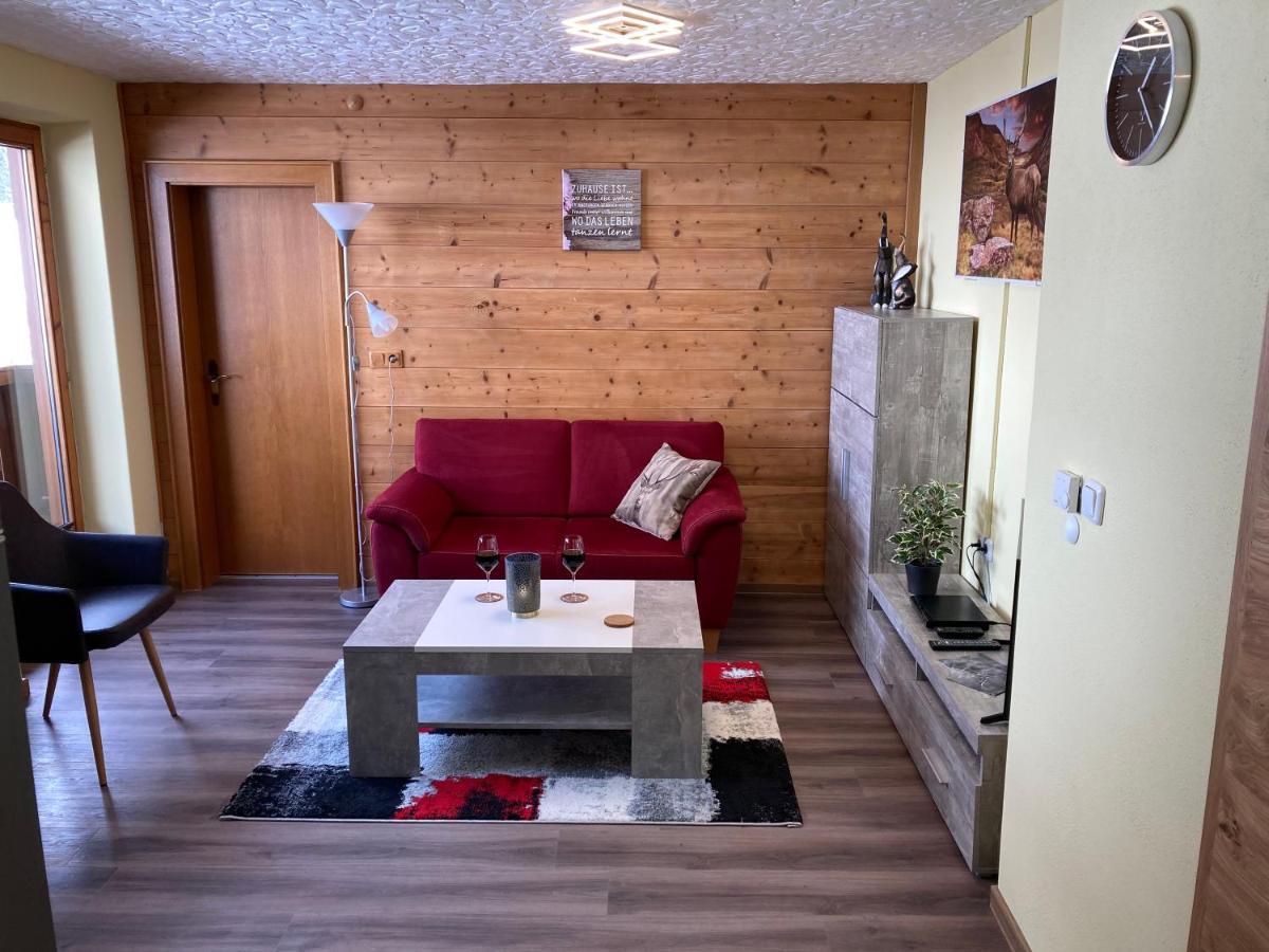 Alpenhaus Denver Uttendorf Bagian luar foto