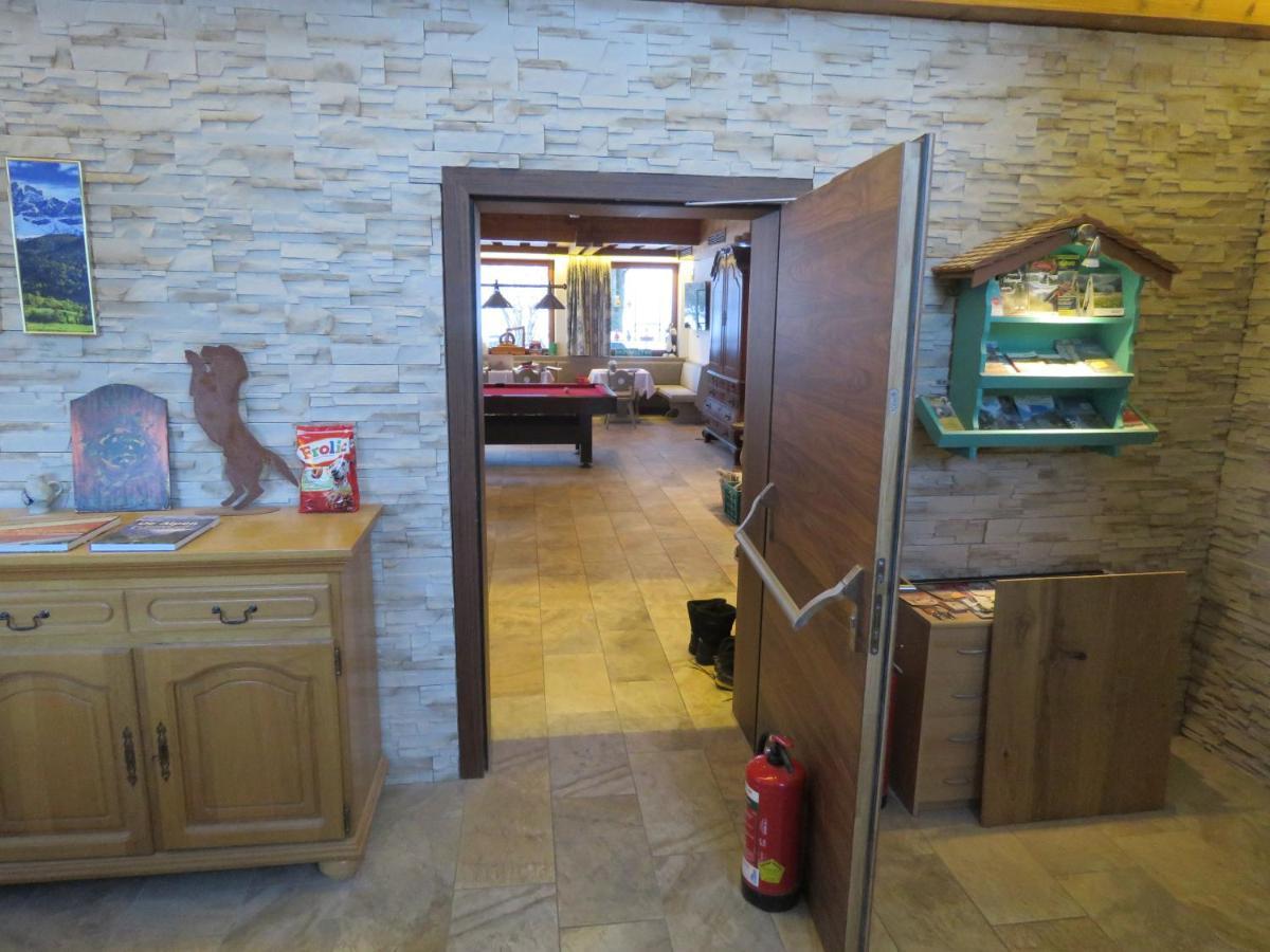 Alpenhaus Denver Uttendorf Bagian luar foto
