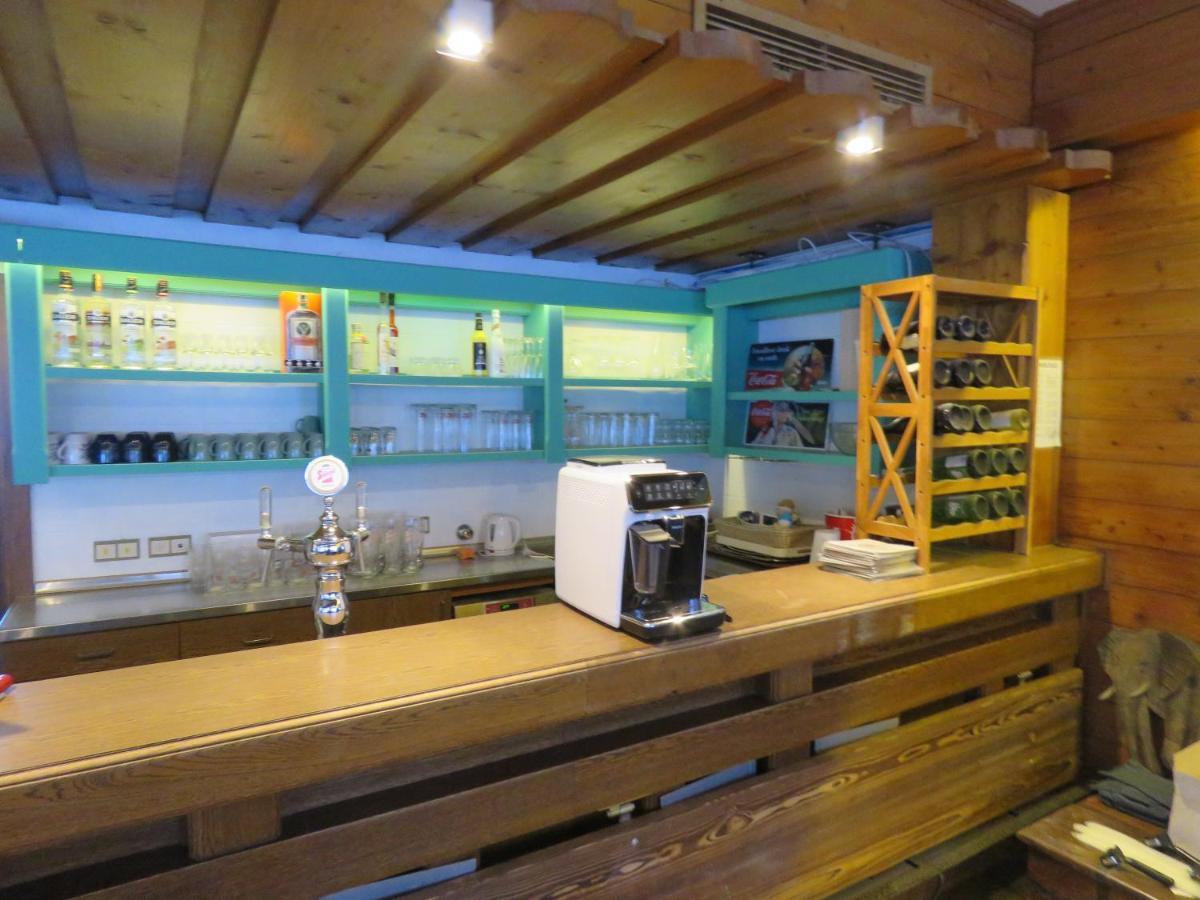 Alpenhaus Denver Uttendorf Bagian luar foto