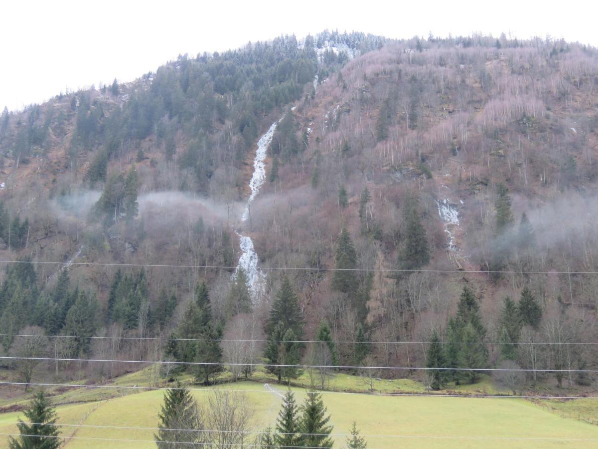 Alpenhaus Denver Uttendorf Bagian luar foto