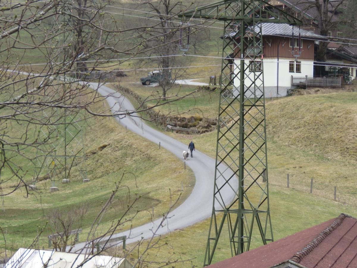 Alpenhaus Denver Uttendorf Bagian luar foto