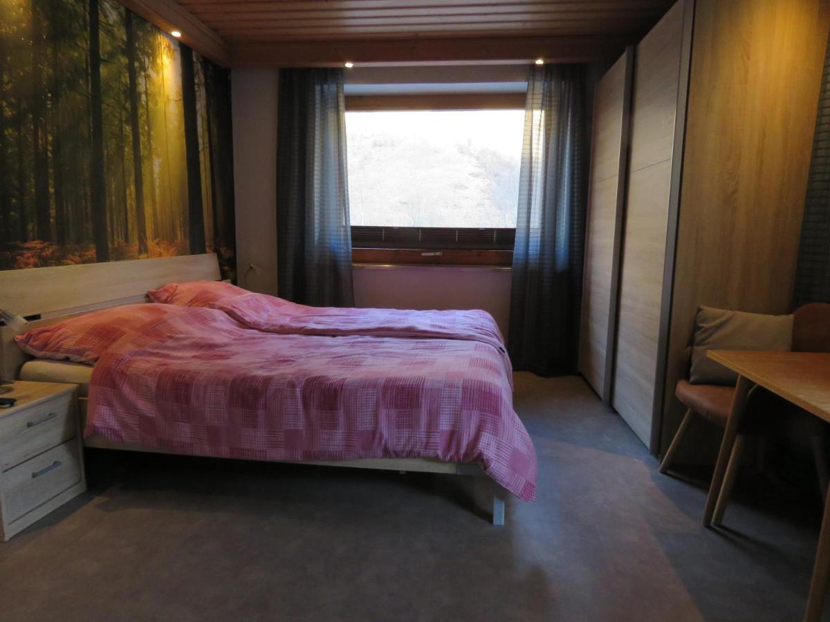 Alpenhaus Denver Uttendorf Bagian luar foto