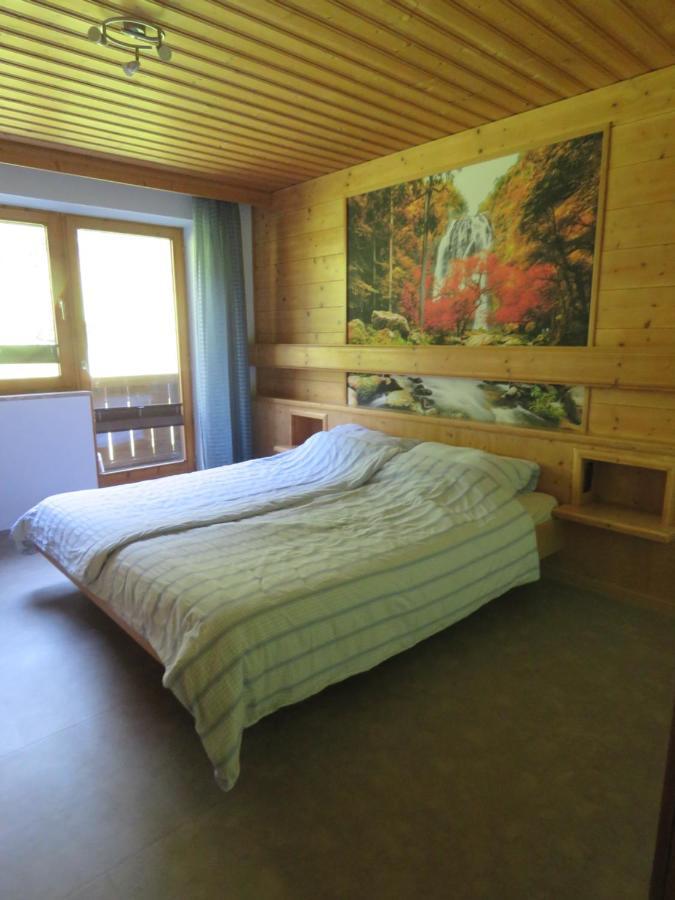 Alpenhaus Denver Uttendorf Bagian luar foto