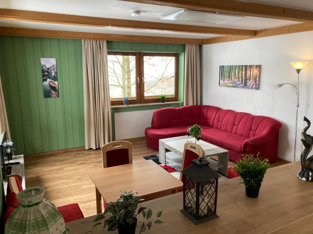 Alpenhaus Denver Uttendorf Bagian luar foto