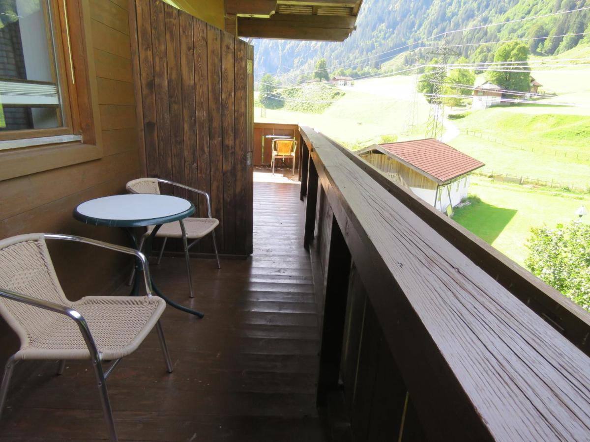 Alpenhaus Denver Uttendorf Bagian luar foto