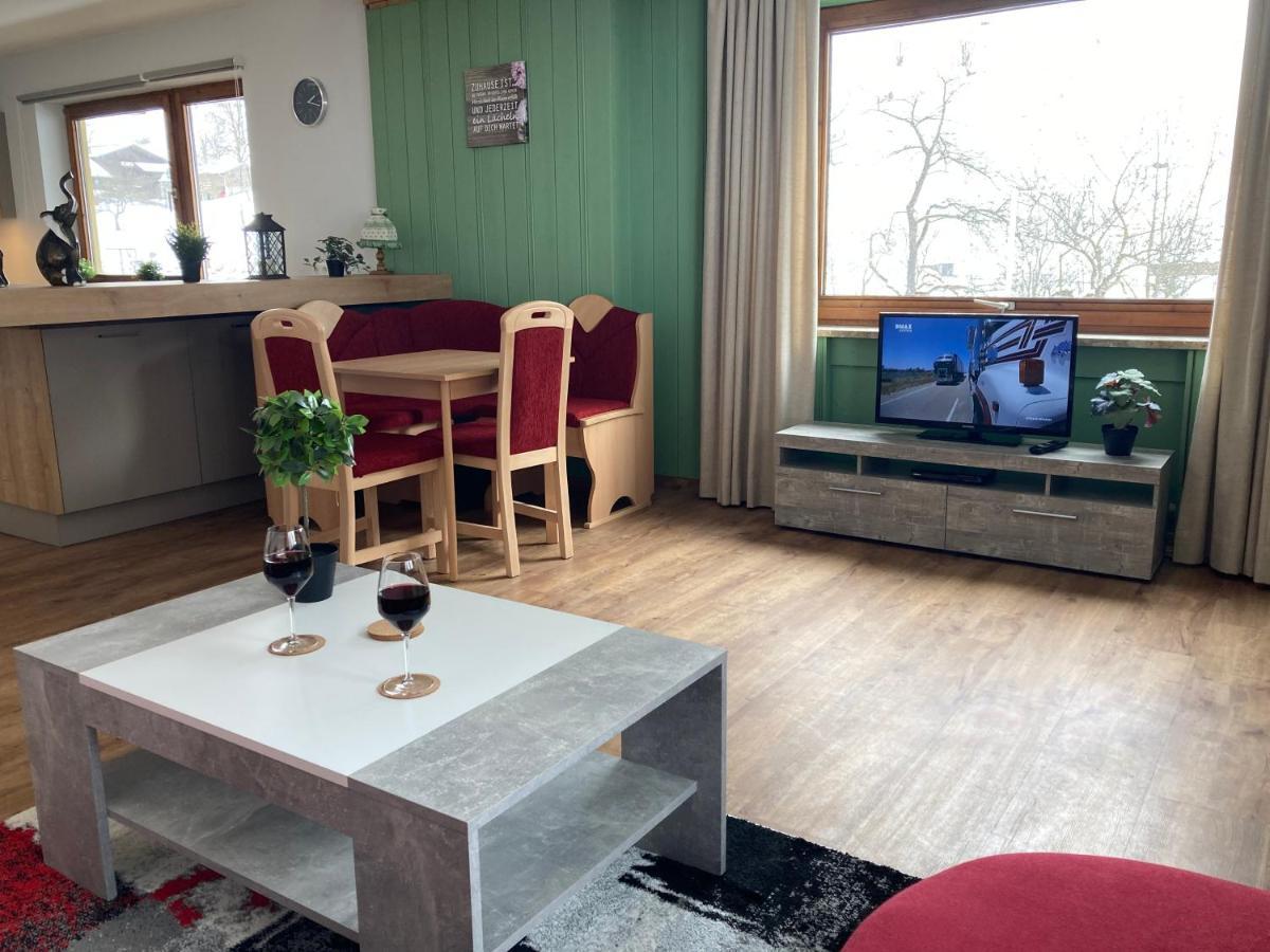 Alpenhaus Denver Uttendorf Bagian luar foto