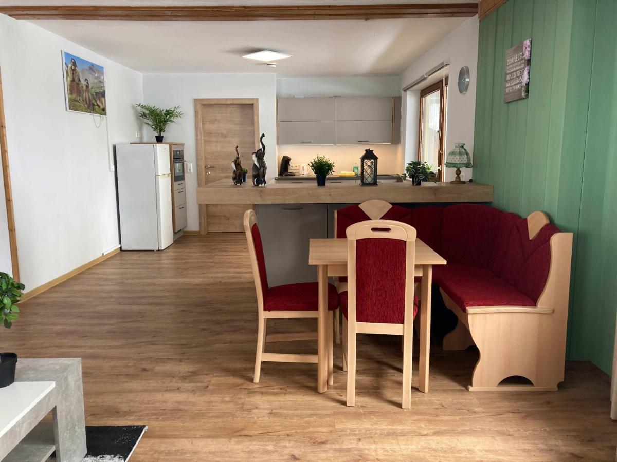 Alpenhaus Denver Uttendorf Bagian luar foto