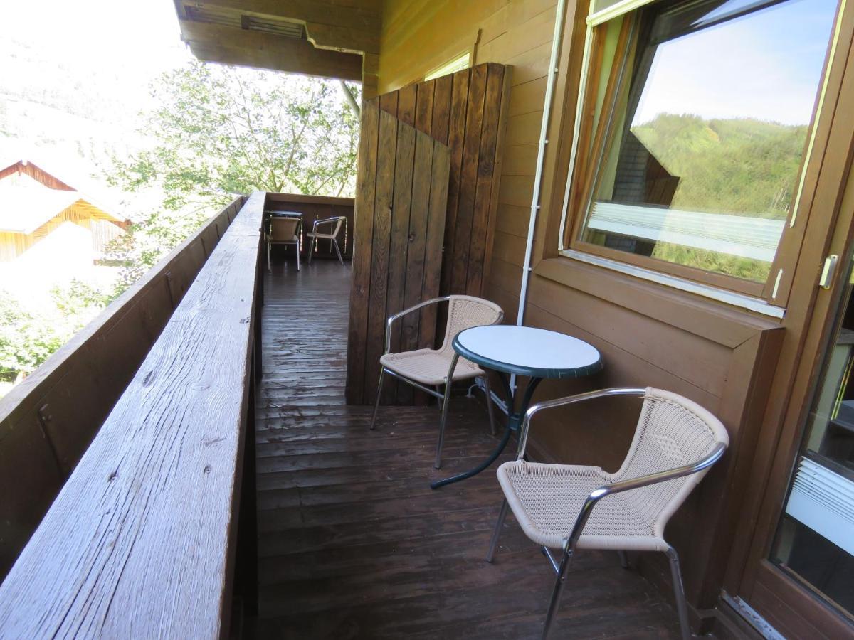 Alpenhaus Denver Uttendorf Bagian luar foto