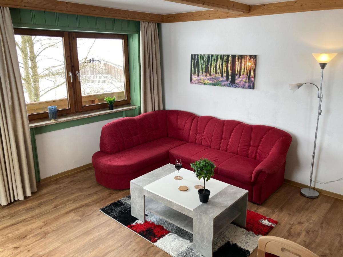 Alpenhaus Denver Uttendorf Bagian luar foto
