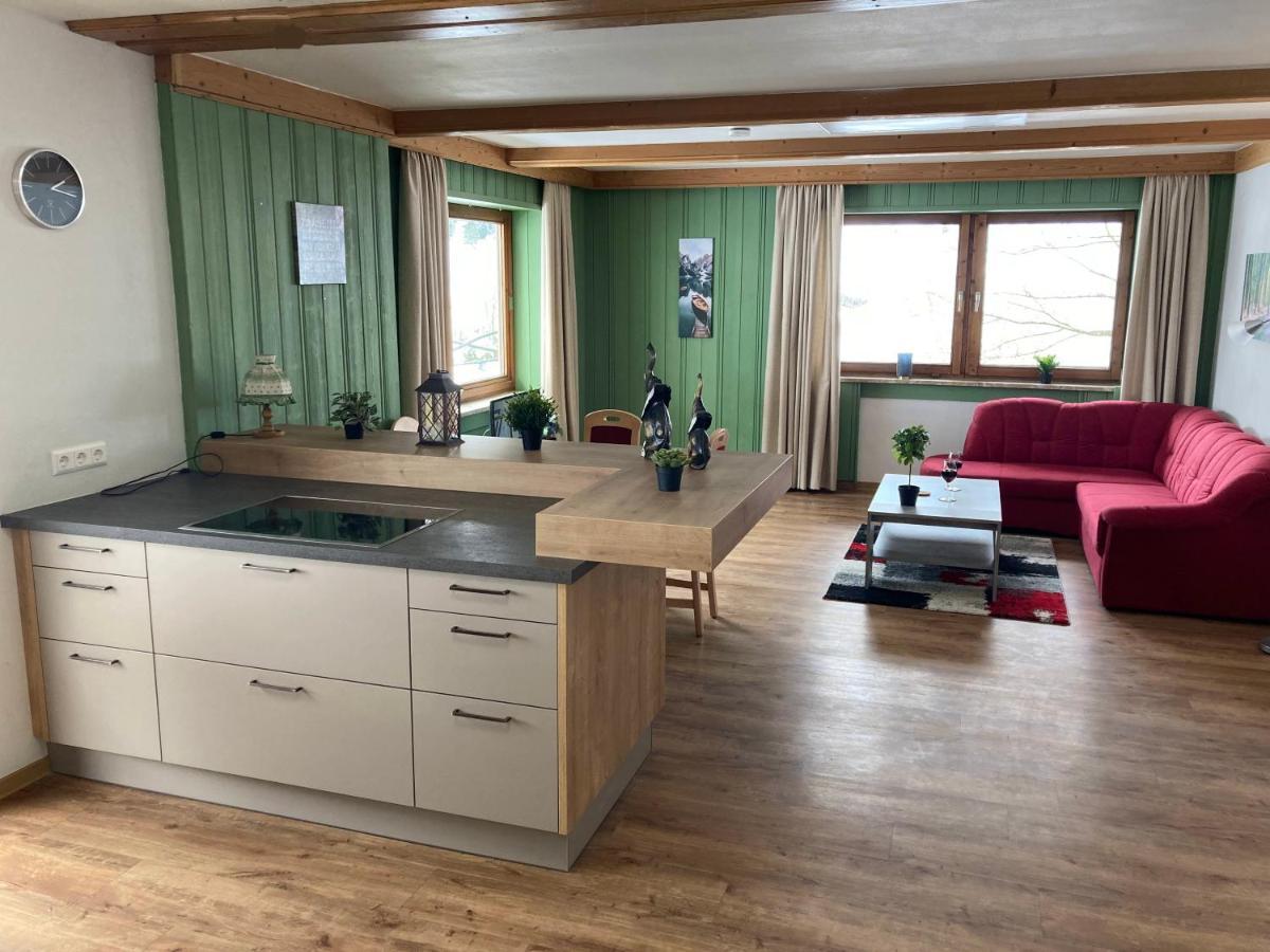 Alpenhaus Denver Uttendorf Bagian luar foto