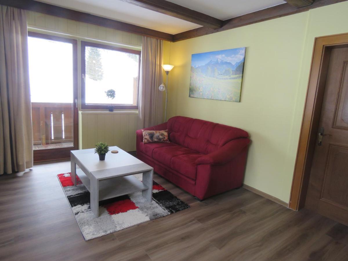 Alpenhaus Denver Uttendorf Bagian luar foto