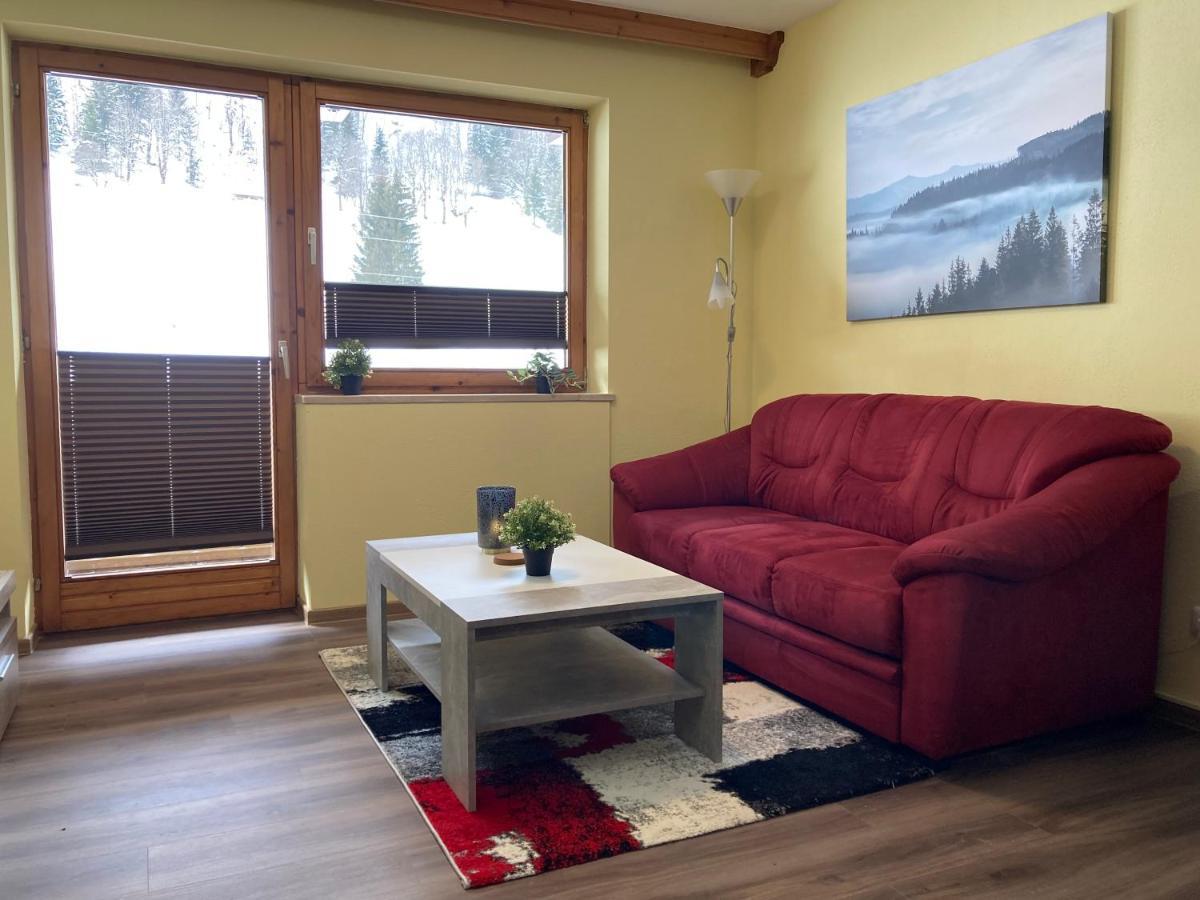 Alpenhaus Denver Uttendorf Bagian luar foto