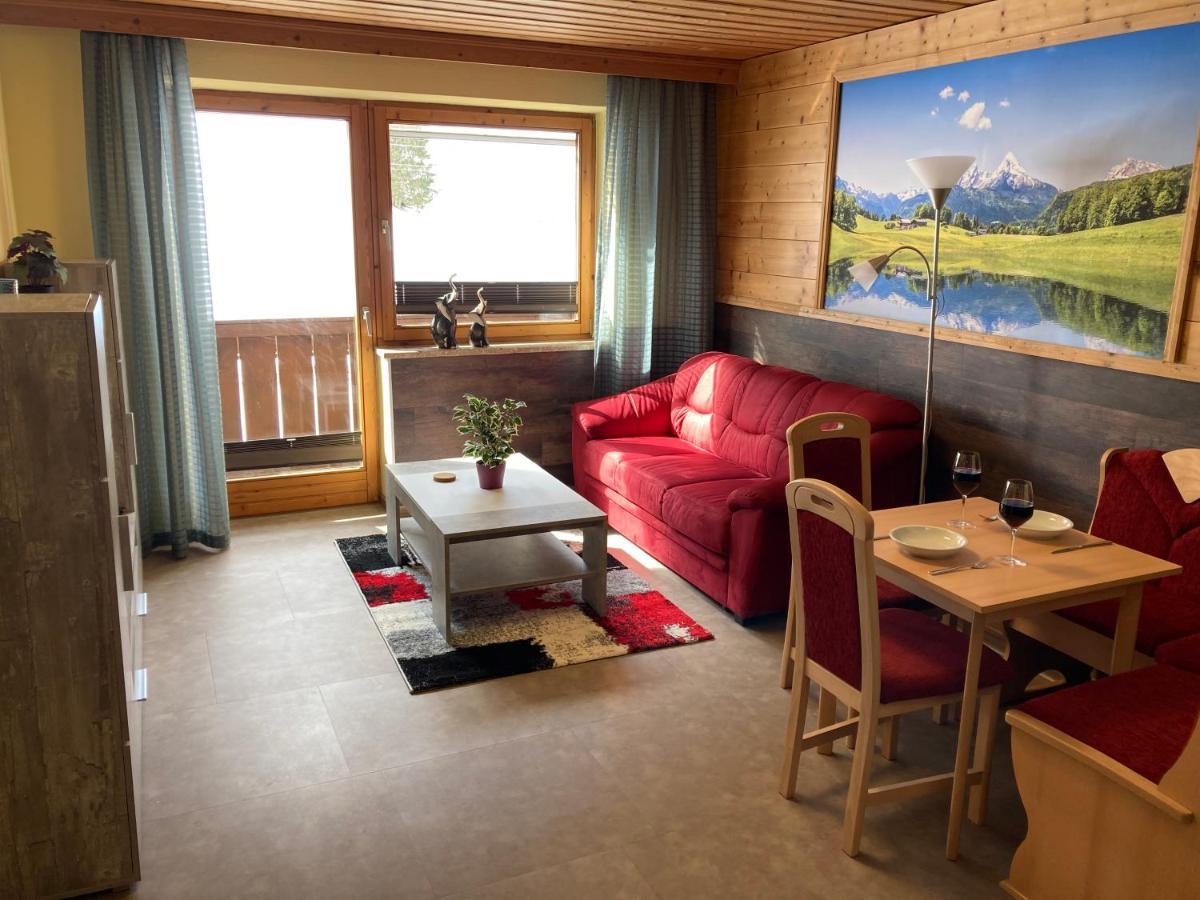 Alpenhaus Denver Uttendorf Bagian luar foto