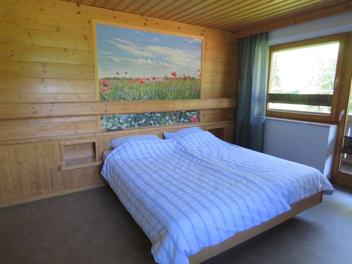 Alpenhaus Denver Uttendorf Bagian luar foto