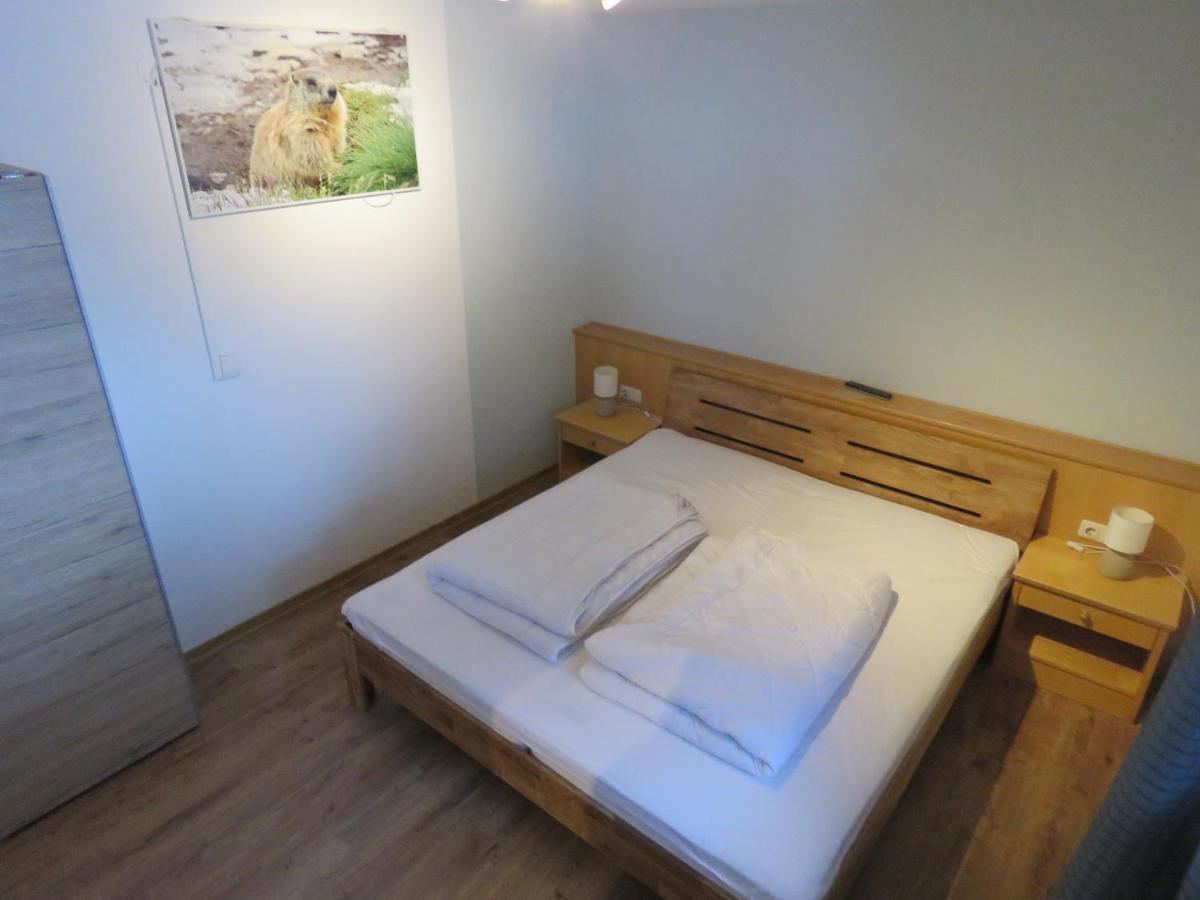 Alpenhaus Denver Uttendorf Bagian luar foto