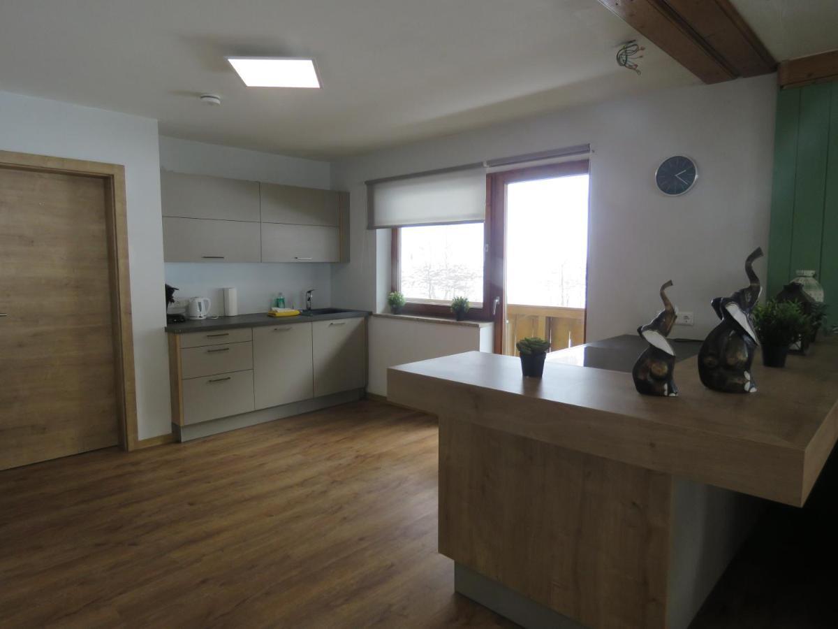 Alpenhaus Denver Uttendorf Bagian luar foto
