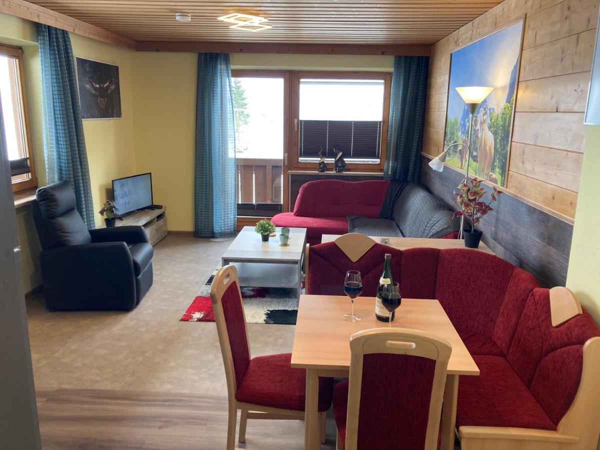 Alpenhaus Denver Uttendorf Bagian luar foto