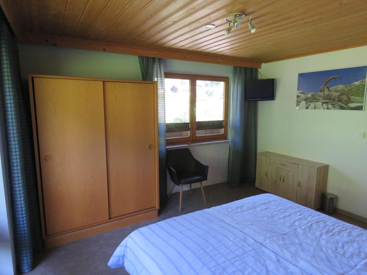 Alpenhaus Denver Uttendorf Bagian luar foto