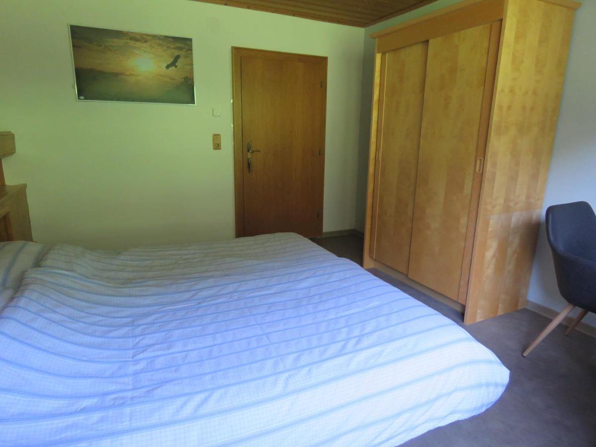 Alpenhaus Denver Uttendorf Bagian luar foto