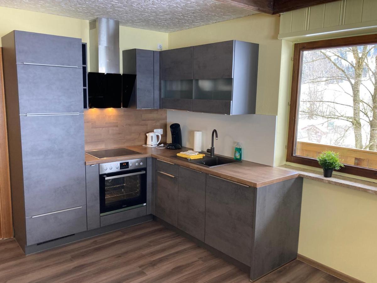 Alpenhaus Denver Uttendorf Bagian luar foto