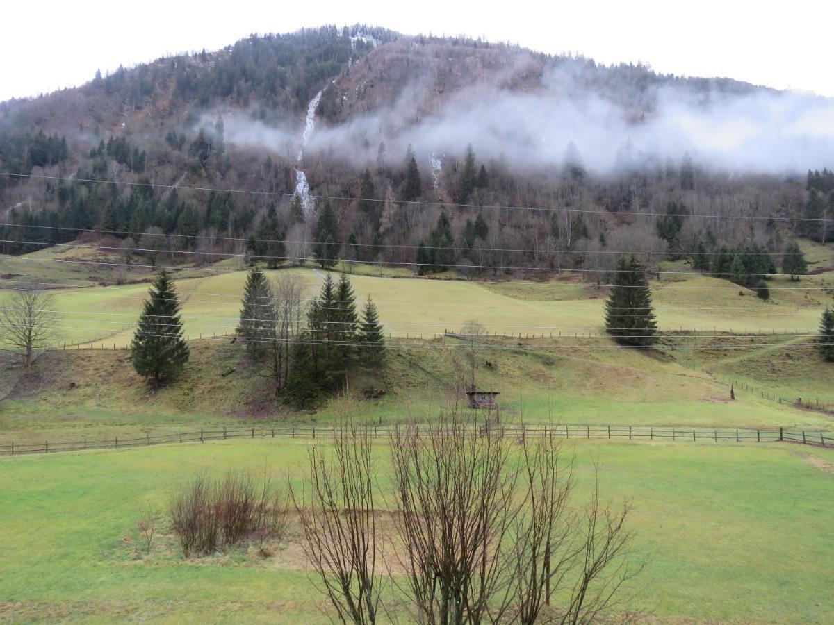 Alpenhaus Denver Uttendorf Bagian luar foto